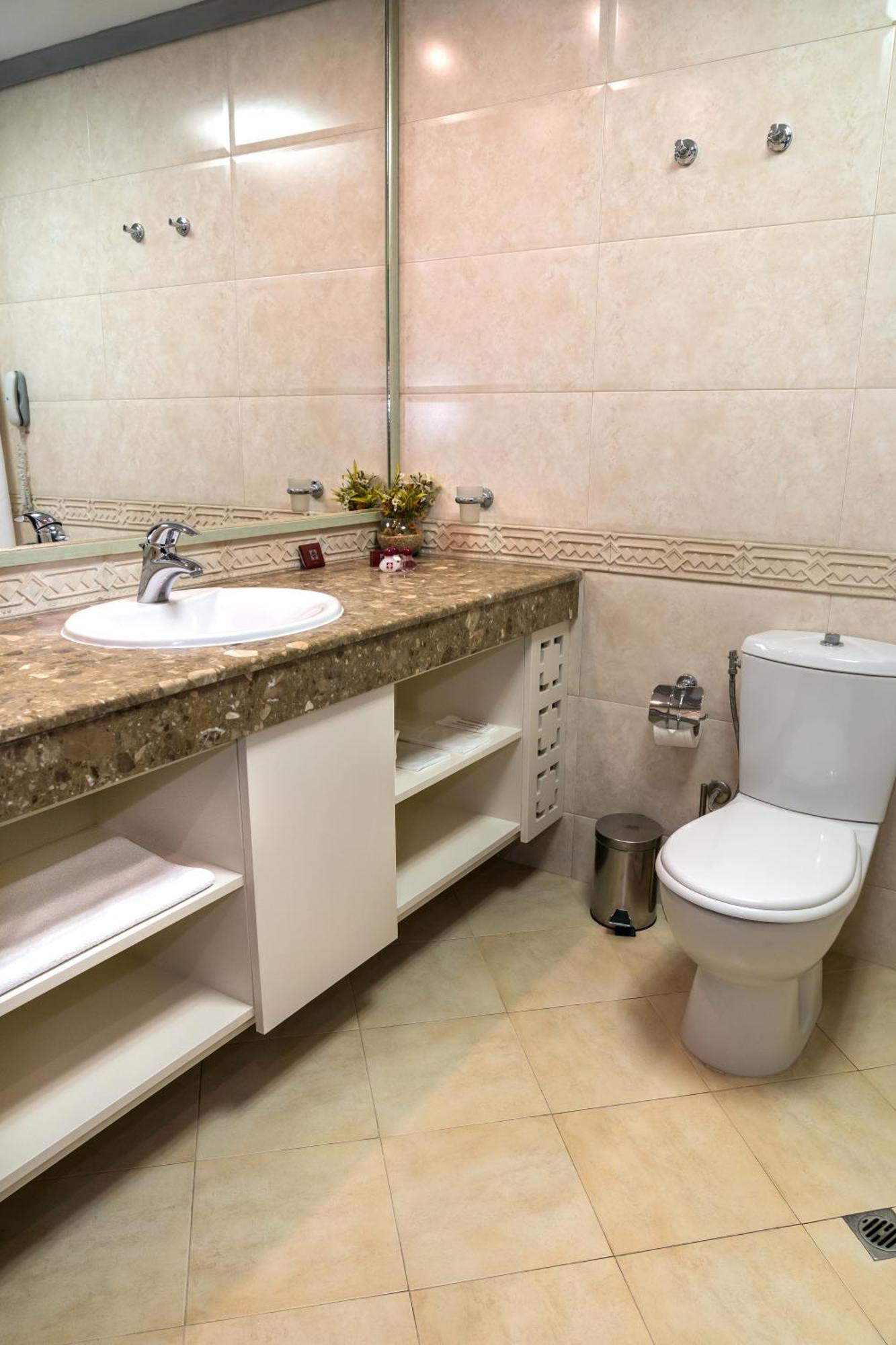 Park Hotel Green Europe Haskovo Luaran gambar